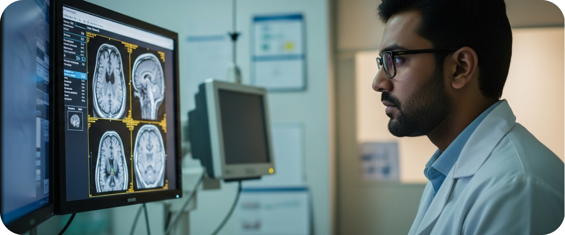 Philips MRI integration