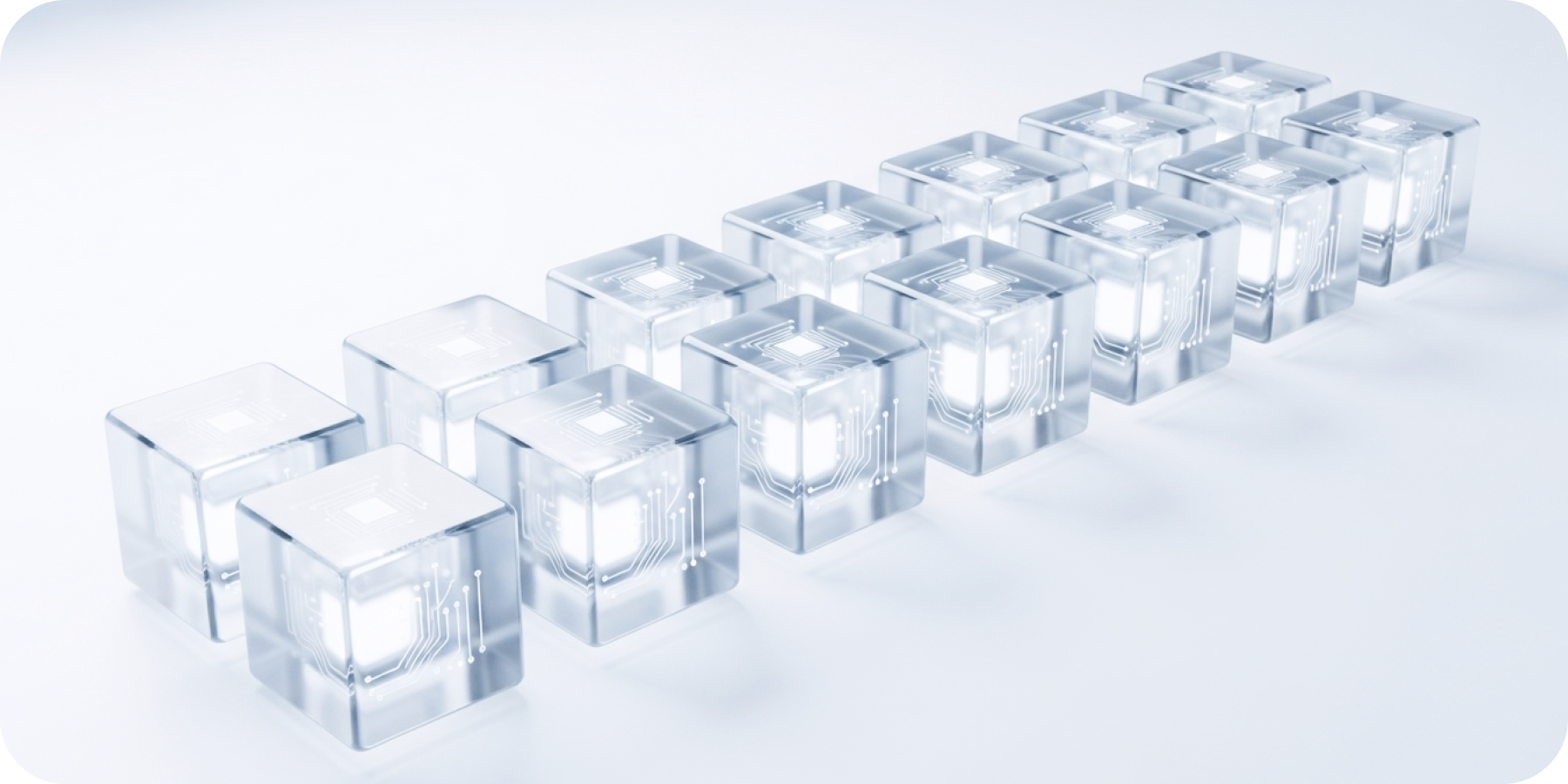 AI automatic quantification technology